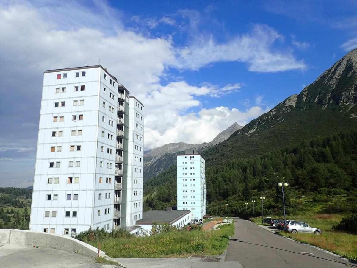 Bilocale Con Cucina A 300 M Dalle Piste *